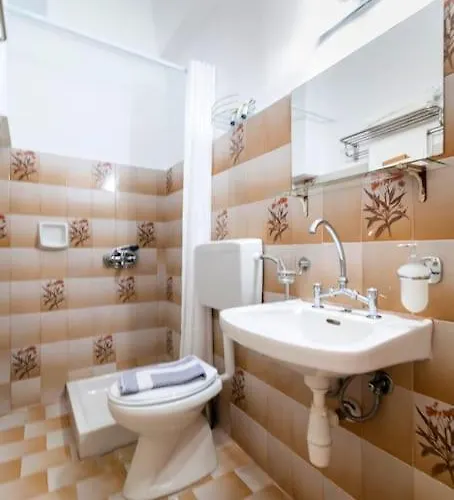 Garden N3 度假居 *