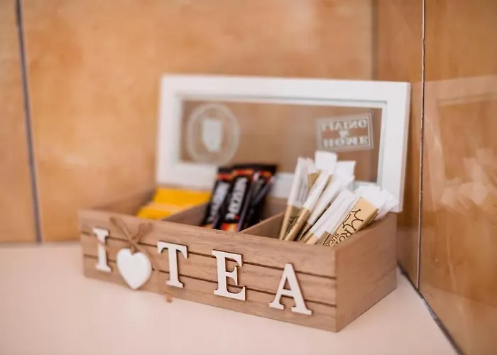 度假居 Garden N3 阿彻奇洛斯