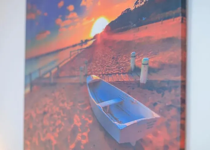 度假居 Garden N3 阿彻奇洛斯