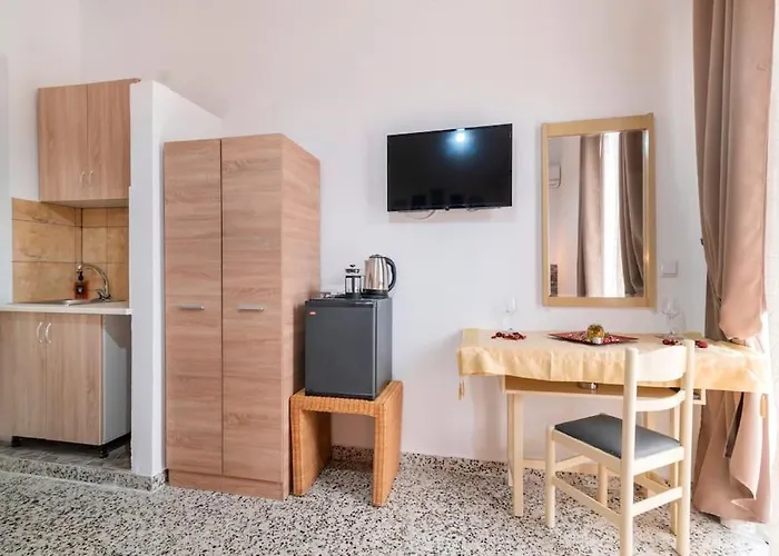 Garden N3 度假居 *