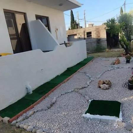 Garden N3 بيت للعطل أرخانجلوس