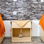 Case de vacanță Garden N3 Archangelos (Rhodes)
