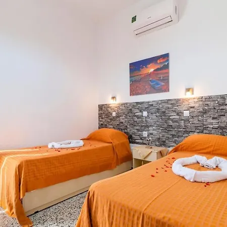 Garden N3 Archangelos (Rhodes)