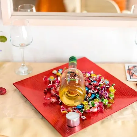 Holiday home Garden N3