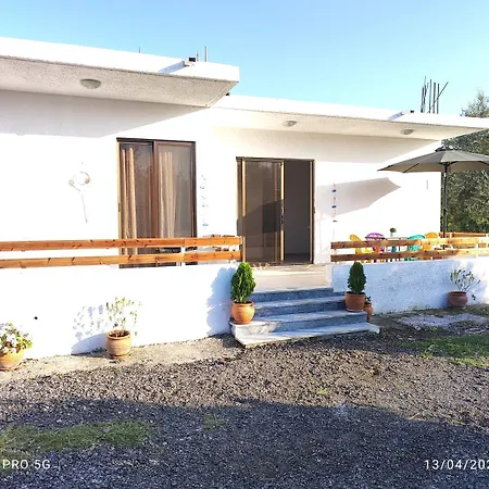 Garden N3 Holiday home *