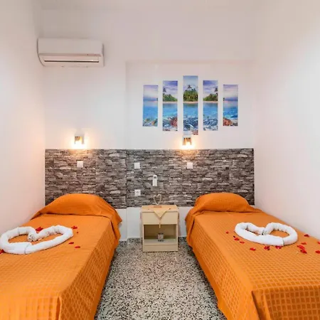 Garden N3 Archangelos (Rhodes)