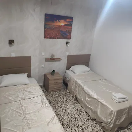 Garden N3 * Архангелос