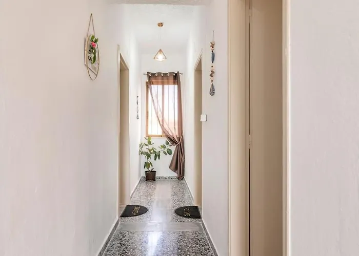 Holiday home Garden N3 Archangelos (Rhodes)