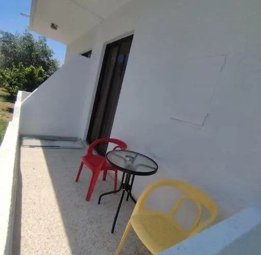 Holiday home Garden N3 *