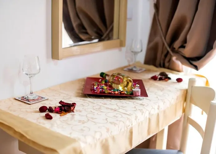 Holiday home Garden N3