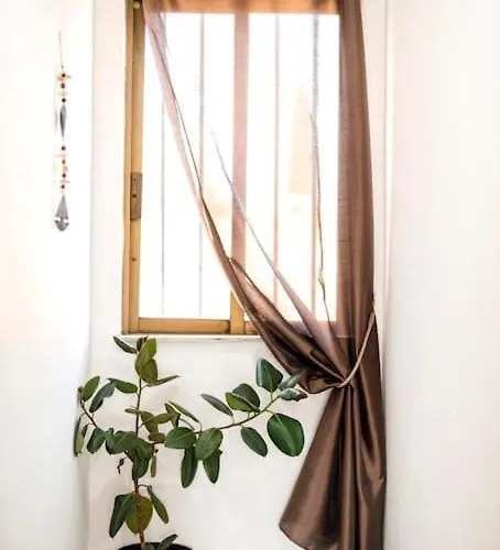 Garden N3 * Archangelos (Rhodes)