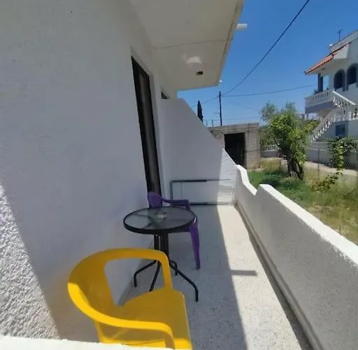 Holiday home Garden N3 *