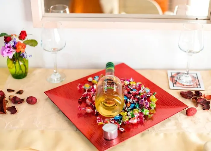 Holiday home Garden N3