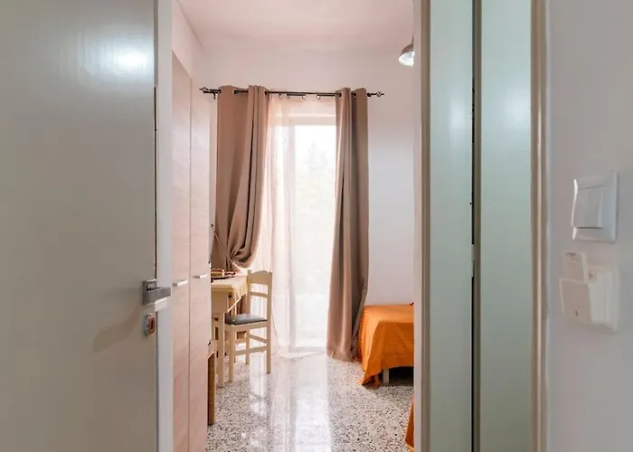 Garden N3 Holiday home Archangelos (Rhodes)