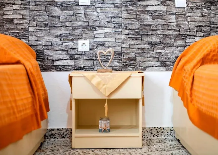 Holiday home Garden N3 Archangelos (Rhodes)