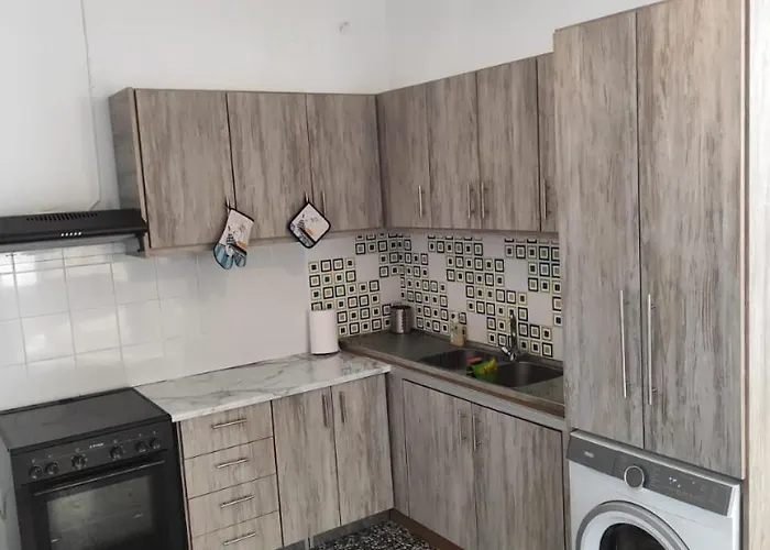 Garden N3 * Archangelos (Rhodes)