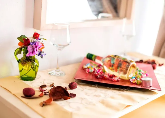 Holiday home Garden N3 Archangelos (Rhodes)