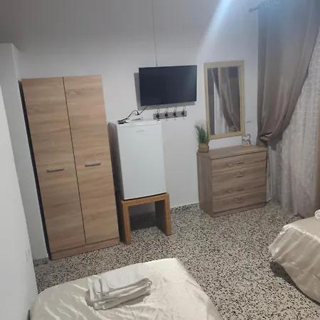 Holiday home Garden N3 Archangelos (Rhodes)
