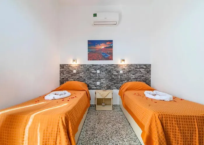 Dom wakacyjny Garden N3