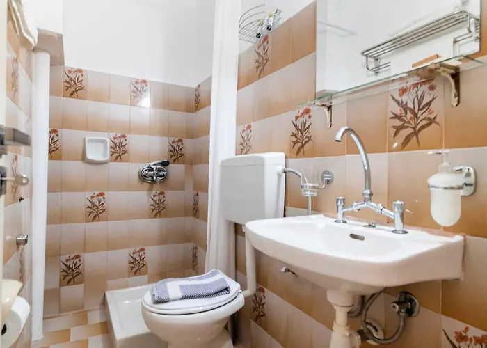 Garden N3 Dom wakacyjny *